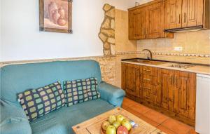 Cozy Home In Mecina Bombarón