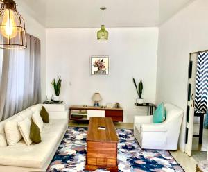 Departamento 2 habitaciones- Piscina, Botánico, BBQ, Terraza - THE GARDEN HOUSE