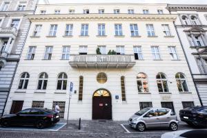 Old Town Heart XV - Nowy Świat