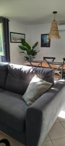 Le refuge de Chambord