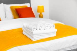 Luxury New House with free Parking