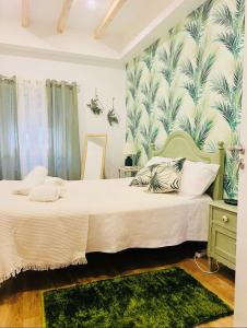 Casa de Férias - 4hvězdičkové hotely ve městě Nazaré