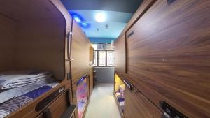 Starway Capsules