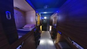 Starway Capsules