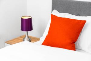 Luxury New House with free Parking