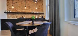 My Loft Apartment Gdańsk Center