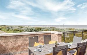 Two-Bedroom Apartment room in Res. Duunepanne ref. 210