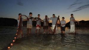 Apartment 696-5 for 6 + 4 pers. in Lopar