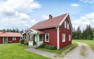 Cozy Home In Ölsremma With Wifi - Algutstorp