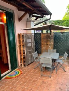 Casa con 2 Camere da Letto