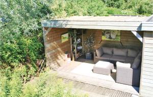 Beautiful Home In Wolphaartsdijk