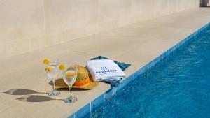 Casa Olivares Altos Sayalonga by Ruralidays