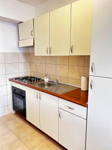 Ivkis apartment