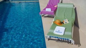 Casa Olivares Altos Sayalonga by Ruralidays