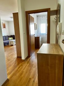 Ivkis apartment