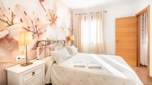 Casa Olivares Altos Sayalonga by Ruralidays