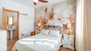 Casa Olivares Altos Sayalonga by Ruralidays