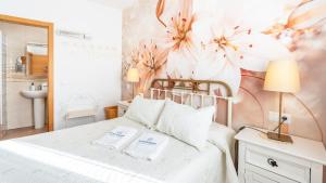 Casa Olivares Altos Sayalonga by Ruralidays