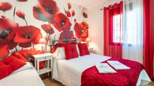 Casa Olivares Altos Sayalonga by Ruralidays