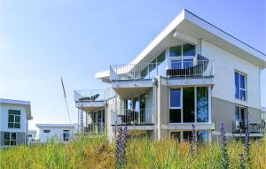 Dünenvilla 22, Whg 3