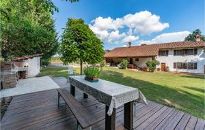 Three-Bedroom Holiday Home In Bene Vagienna Cn