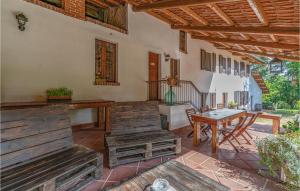 Three-Bedroom Holiday Home In Bene Vagienna Cn