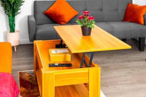 Luxury New House with free Parking