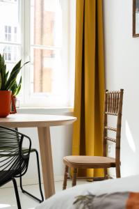 AMBER DREAM STRAGANIARSKA 48 - Old Town Gdańsk