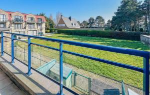 Awesome Apartment In Bredene With Wifi