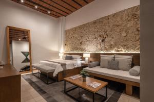 Piedra de Agua Hotel Boutique Mérida