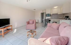 Awesome Apartment In Bredene With Wifi