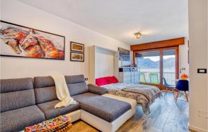 Cozy Apartment In Castelletto Di Brenz