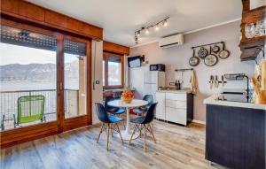 Cozy Apartment In Castelletto Di Brenz