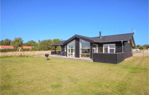 Nice Home In Samsø With Kitchen
