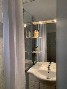 Appartements T1 Selizia : photos des chambres