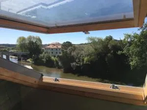 Casa-Varanda do Cais - Águeda