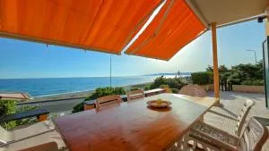 Villino Costiero - Ottava Sassari