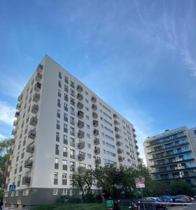 Rooms in Warsaw - C116-118