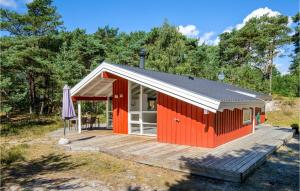 Holiday Home Fjælstaunijn Nexø V