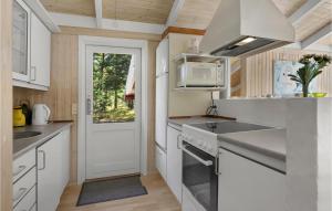 Holiday Home Fjælstaunijn Nexø V