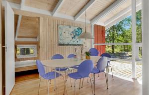 Holiday Home Fjælstaunijn Nexø V