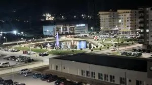 Istocno Sarajevo, Lukavica, Great View Apartment - Donje Mladice Istocno Sarajevo, Lukavica, Great View Apartment - Donje Mladice