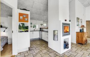 Holiday Home Flejmose Sydals Xii