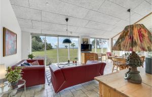 Holiday Home Flejmose Sydals Xii