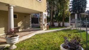 Library House - Venice Apartment