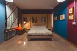 Library House - Venice Apartment