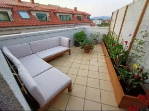 VUT Loaira - Disfrutar y descansar - Caleiro