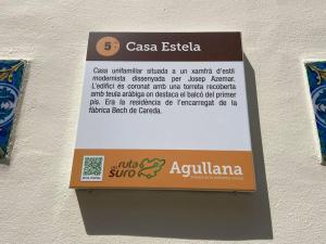 Casa Estela Agullana