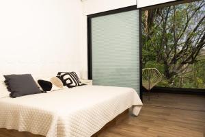 New Santa Fe Home Private Relaxation Realm