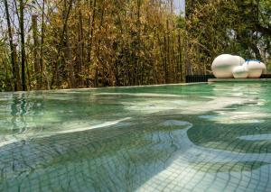 New Santa Fe Home Private Relaxation Realm